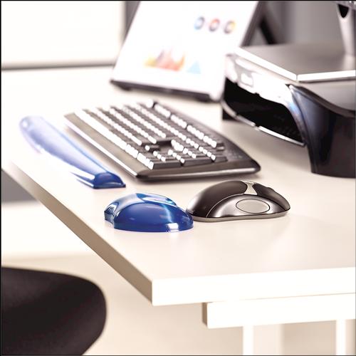 Produktbild Fellowes Crystals Gel Flex