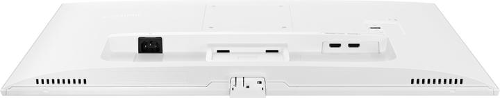 Actual product image Samsung LS27AM501NUXEN (1920 x 1080 pixels, 27")