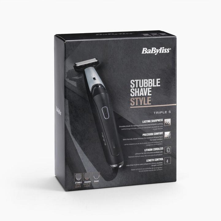 Immagine prodotto BaByliss - Bartschneider T880E