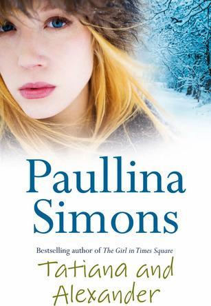 Produktbild Tatiana & Alexander, English edition (Englisch, Paullina Simons, 2004)