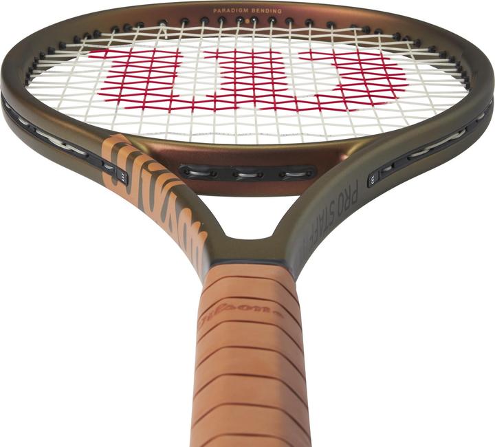 Produktbild Wilson PRO STAFF 97UL V14 (1, 270 g)