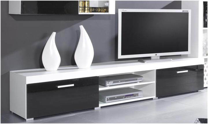 Immagine prodotto Cama Samba (200 x 39 x 45 cm)