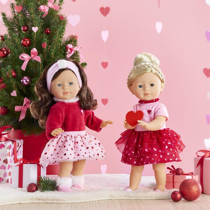 Immagine prodotto Corolle MC Perle, foglia di cuore