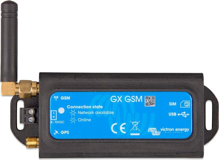 Actual product image Victron Energy GX - LTE 4G-E