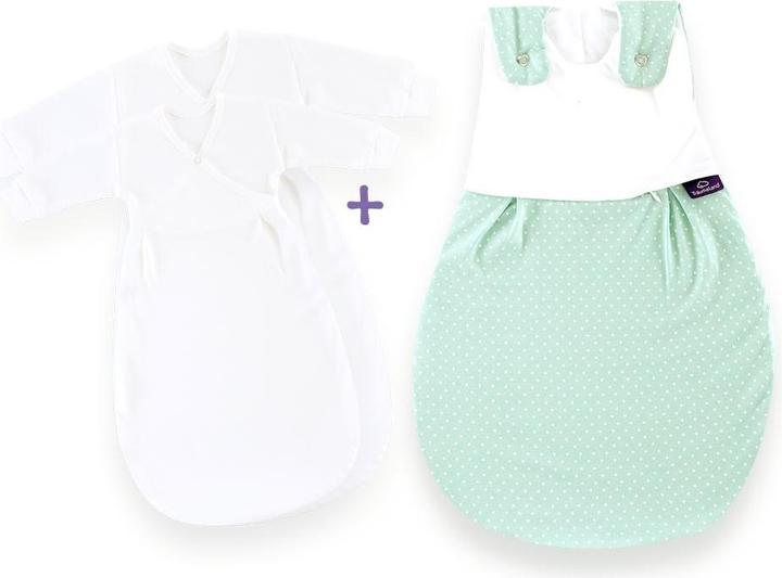 Pünktchen Mint