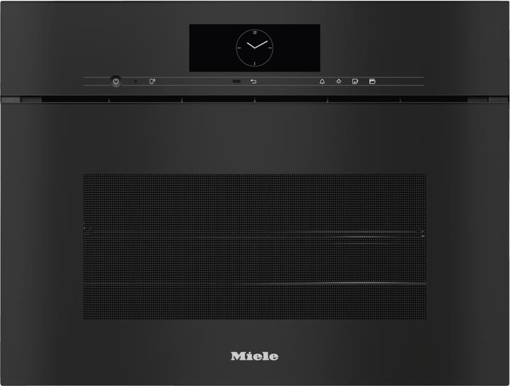 Produktbild Miele DGC 7845 HCX Pro