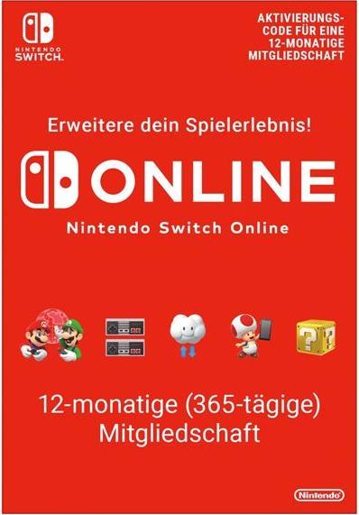 Image du produit Nintendo Switch Set - Console + Switch Sports + Abonnement en ligne (365 jours)