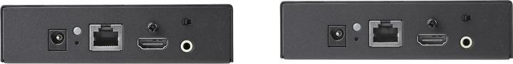 Produktbild StarTech Hdmiover Ip Extender Kit 4k