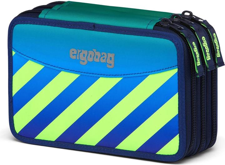 Ergobag Maxi astuccio per matite TruckBear