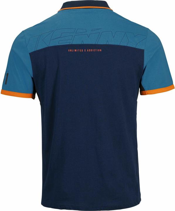 Actual product image Kenny paddock (L)