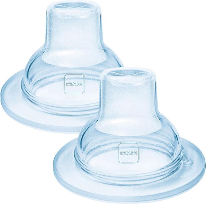MAM Drinking spout extra soft