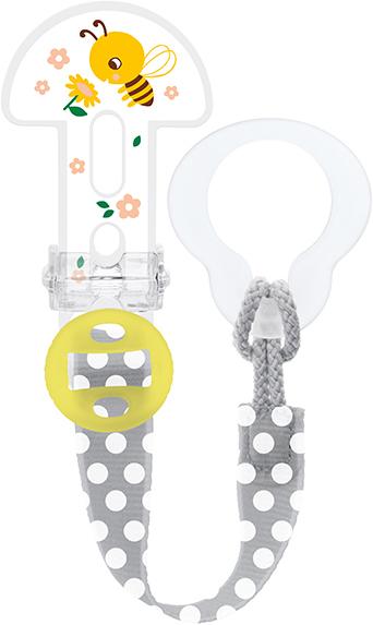 Actual product image MAM Clip it. (1 x, up to 24 M.)