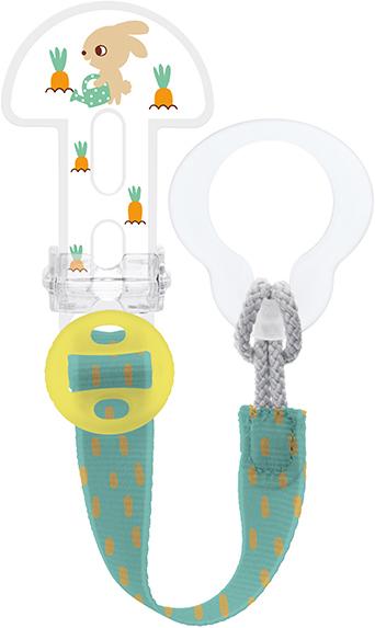 Actual product image MAM Clip it. (1 x, up to 24 M.)
