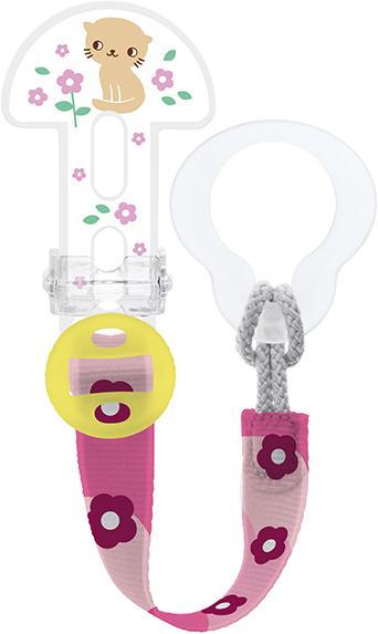 Actual product image MAM Clip it. (1 x, up to 24 M.)