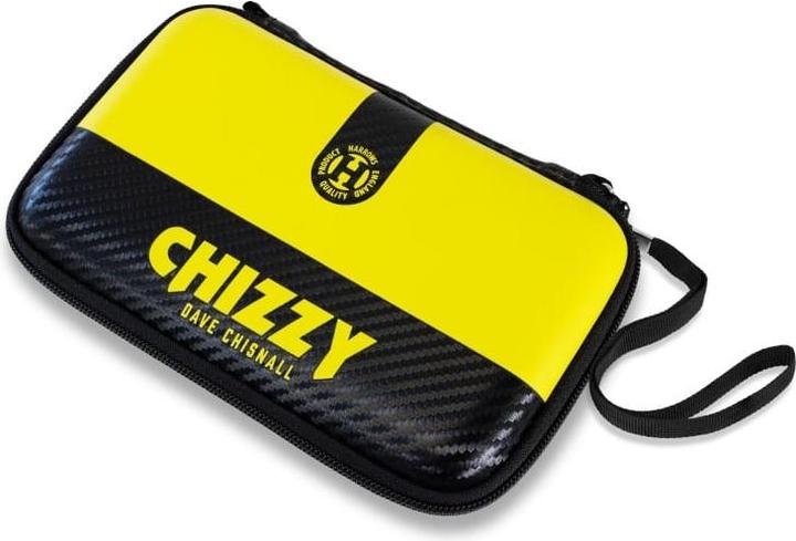 Harrows Dave Chisnall Pro 6 Case