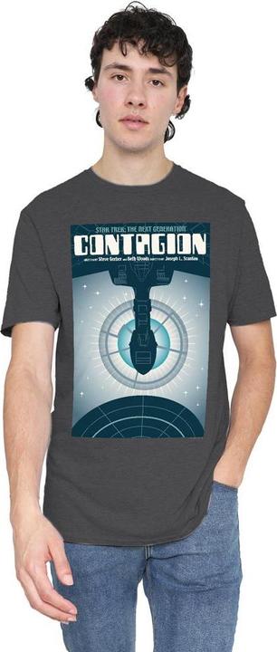 Produktbild The Next Generation Season 2 Episode 11 TShirt (S)