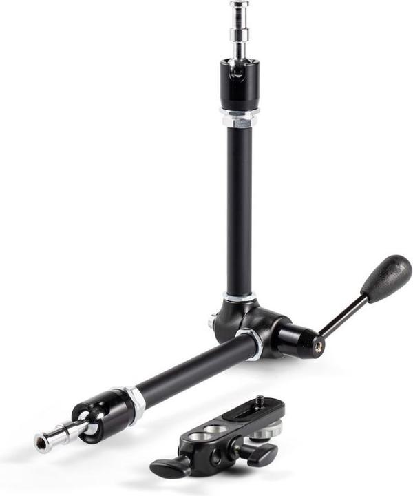 Immagine prodotto Manfrotto Kit Braccio magico 143 (Adattatore per stativo)