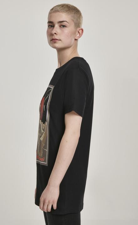 Produktbild Merchcode Ladies Distant Planet Tee (XS)