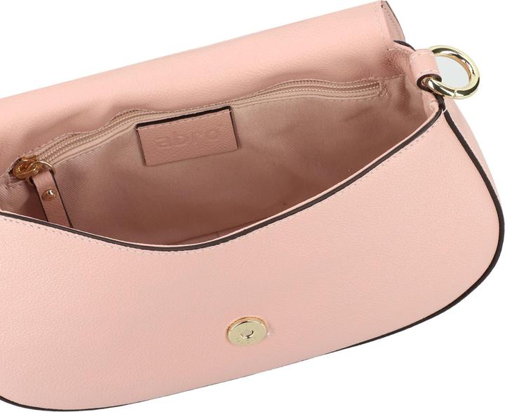 Produktbild Abro LYA Schultertasche Leder 27 cm
