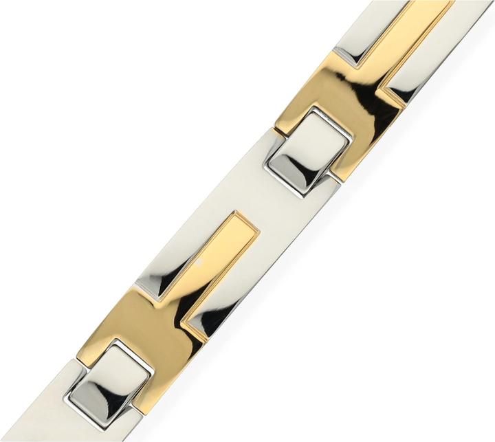 Carat Men's Classic (0.70 cm, Edelstahl)