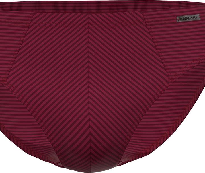 Immagine prodotto Ammann Confezione da 3 slip / pantaloni Cotton & More (XL, confezione da 3)