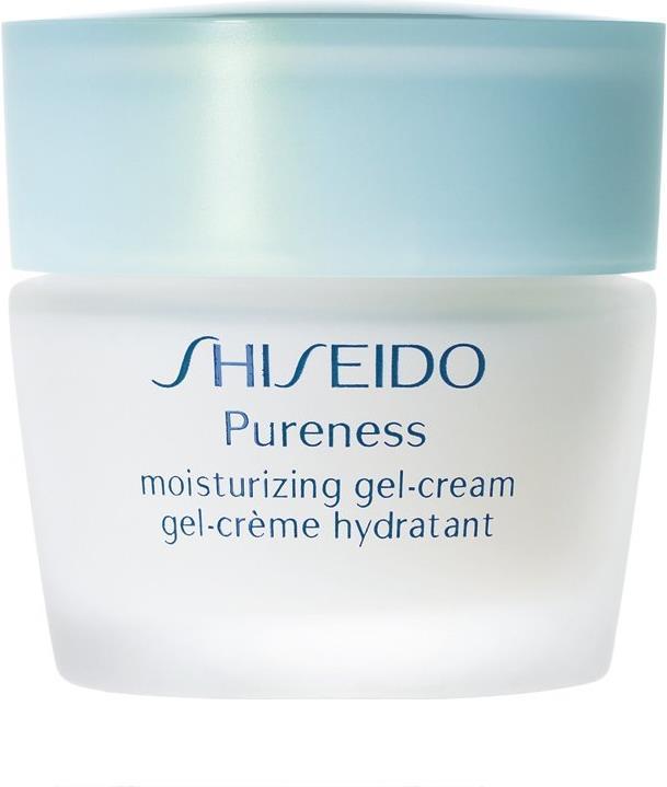 Produktbild Shiseido Pureness Moisturizing Gel-Cream (40 ml, 24h Creme)