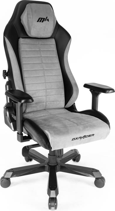 Produktbild DXRacer Master Racer