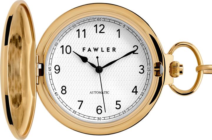 Produktbild Fawler Easton (Taschenuhr, 48 mm)