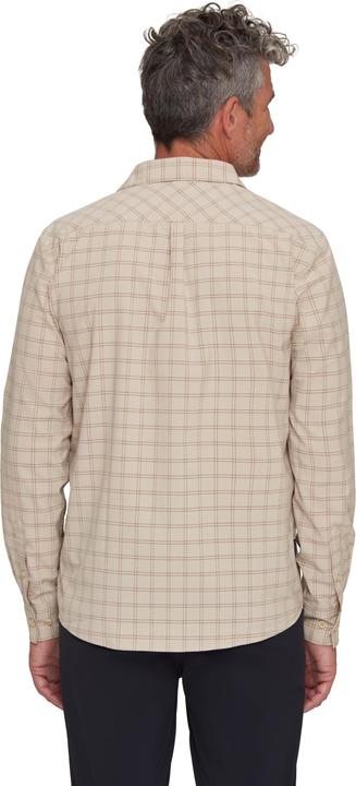Immagine prodotto Mammut Camicia Lenni a maniche lunghe Uomo (L)