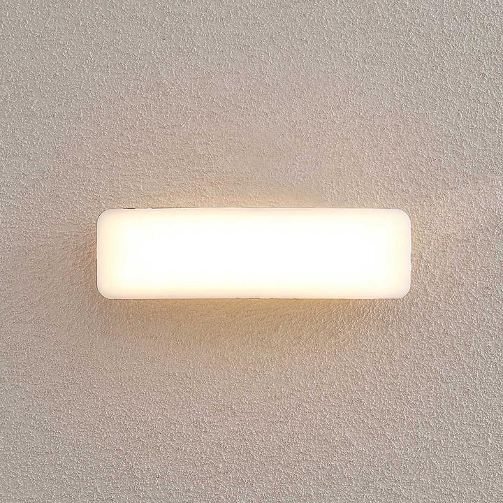 Produktbild Lucande Lolke (625 lm, IP54)