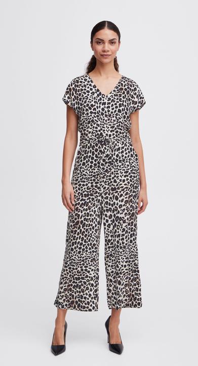 Actual product image B.young BYMMMJOELLA JUMPSUIT 3 20814531 (38)