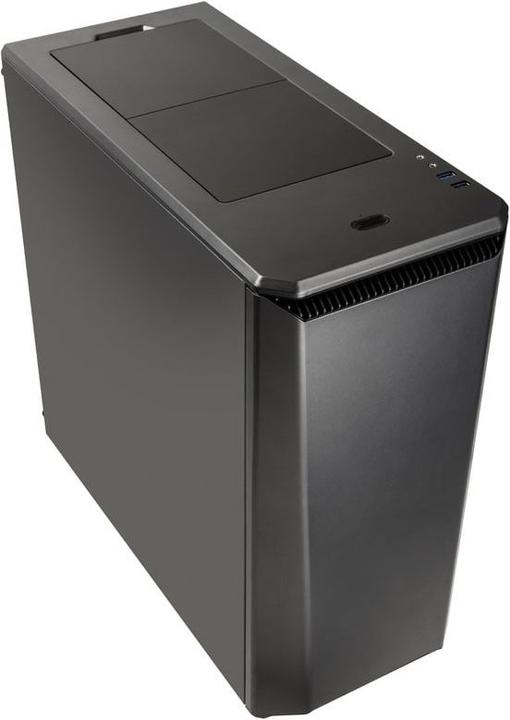 Actual product image Phanteks Eclipse P400S (ATX, mATX, Mini-ITX, E-ATX)