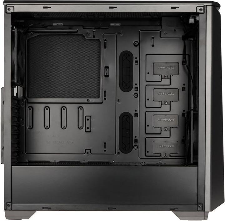 Actual product image Phanteks Eclipse P400S (ATX, mATX, Mini-ITX, E-ATX)