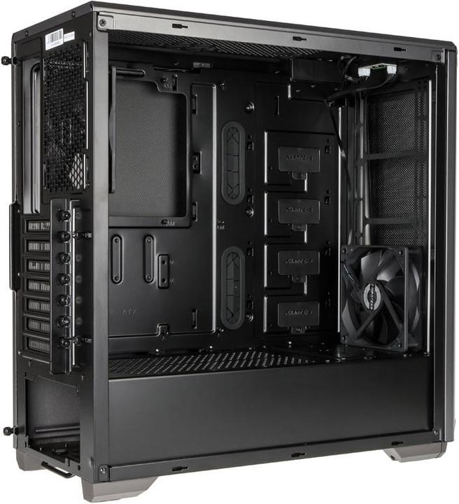 Actual product image Phanteks Eclipse P400S (ATX, mATX, Mini-ITX, E-ATX)