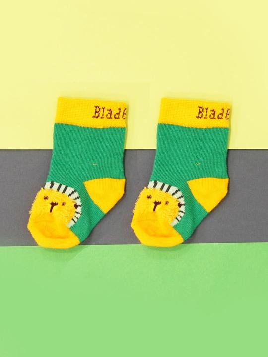 Blade & Rose Socken Lion (74, 80)