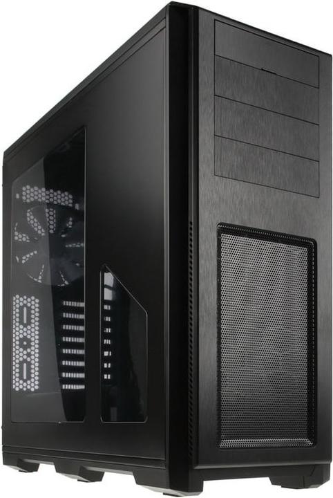 Phanteks Fenêtre Enthoo Pro (ATX, mATX, E-ATX)