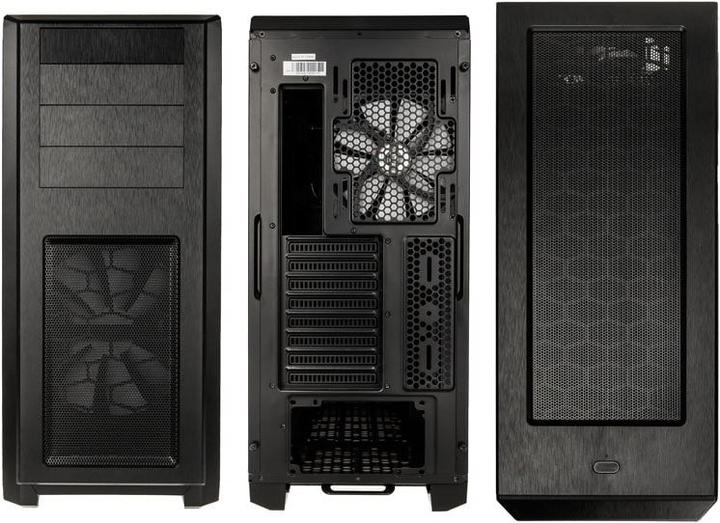 Image du produit Phanteks Fenêtre Enthoo Pro (ATX, mATX, E-ATX)