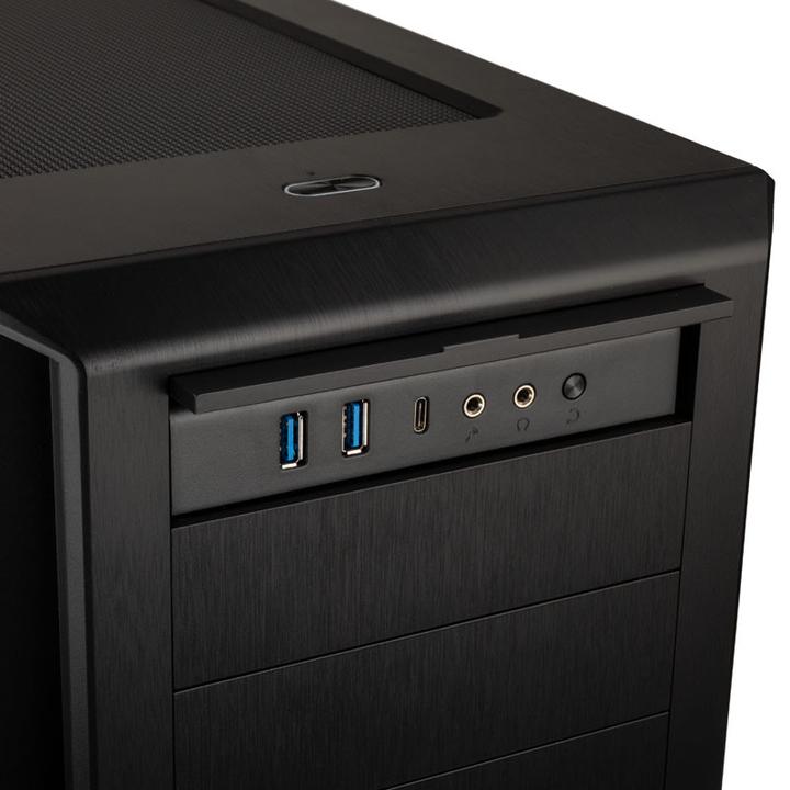 Image du produit Phanteks Fenêtre Enthoo Pro (ATX, mATX, E-ATX)