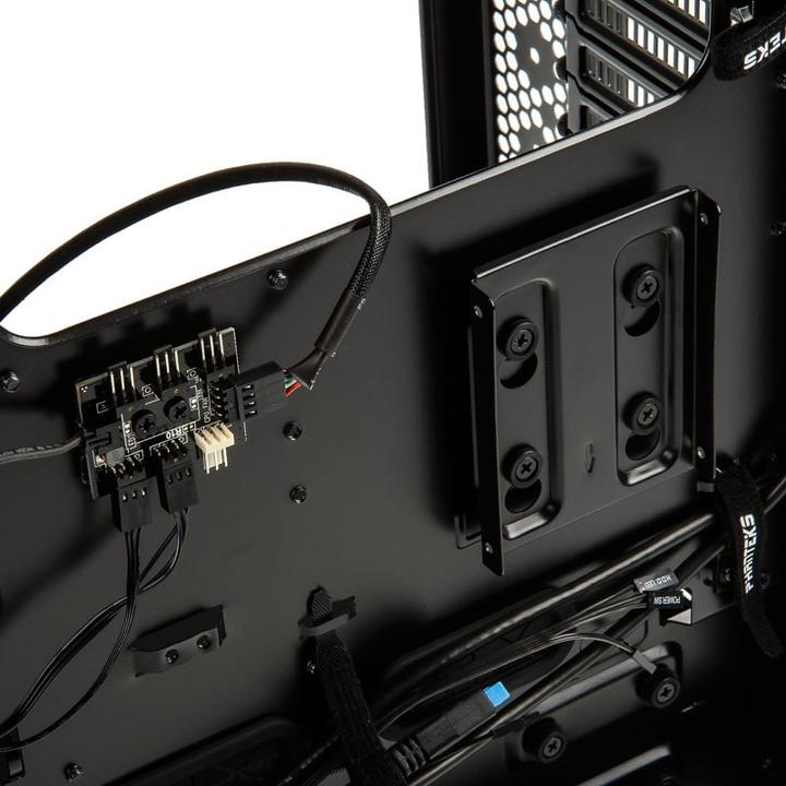Image du produit Phanteks Fenêtre Enthoo Pro (ATX, mATX, E-ATX)