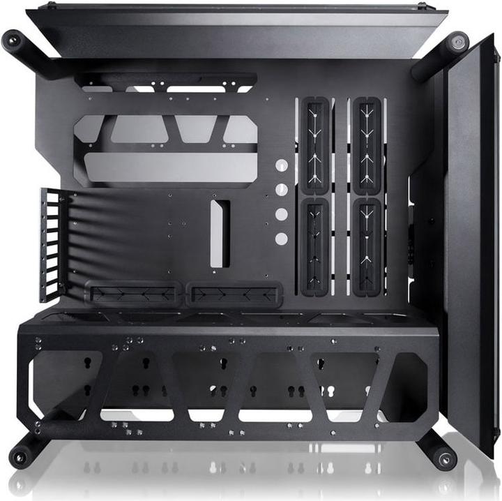 Immagine prodotto Raijintek Vetrina in vetro temperato Enyo (ATX, mATX, Mini-ITX, E-ATX)