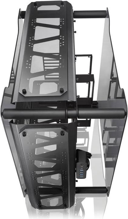 Immagine prodotto Raijintek Vetrina in vetro temperato Enyo (ATX, mATX, Mini-ITX, E-ATX)