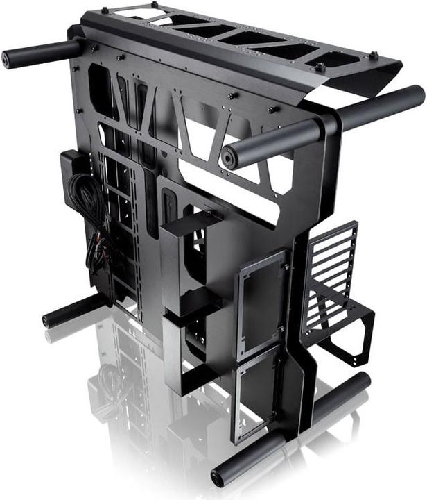 Immagine prodotto Raijintek Vetrina in vetro temperato Enyo (ATX, mATX, Mini-ITX, E-ATX)