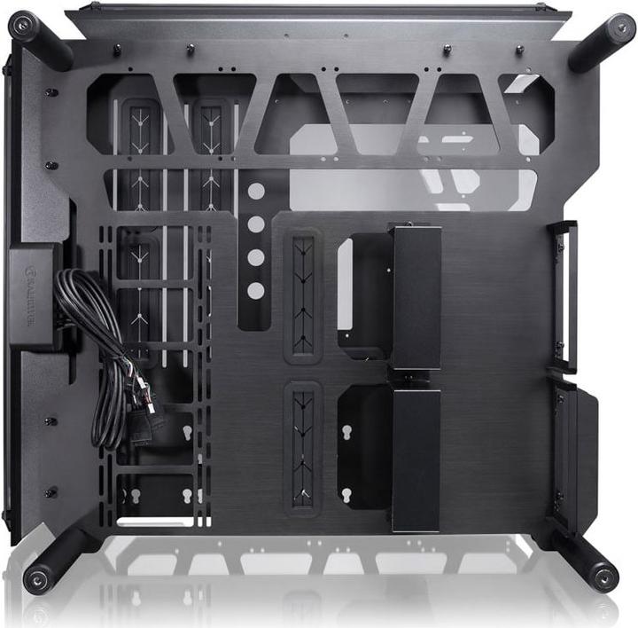 Immagine prodotto Raijintek Vetrina in vetro temperato Enyo (ATX, mATX, Mini-ITX, E-ATX)