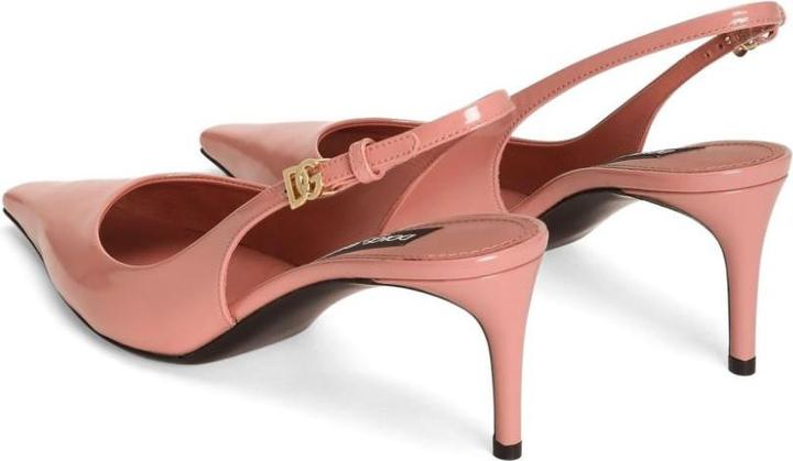Actual product image Dolce & Gabbana CG0805.A1037 (38.5)