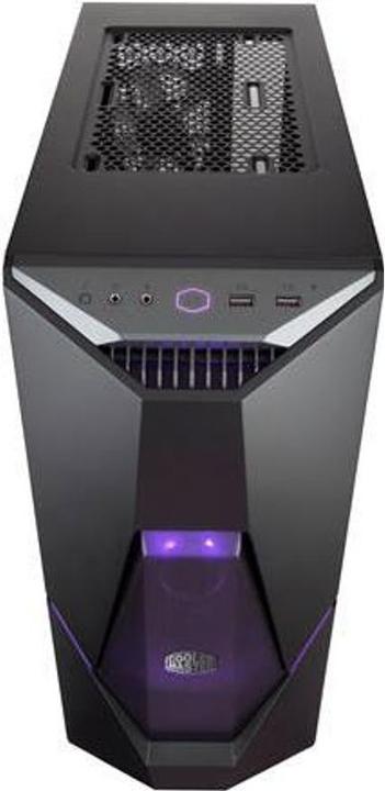 Produktbild Cooler Master MasterBox K500 (ATX, mATX, Mini-ITX)
