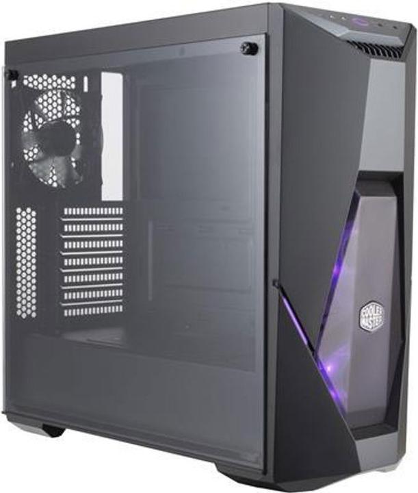 Produktbild Cooler Master MasterBox K500 (ATX, mATX, Mini-ITX)