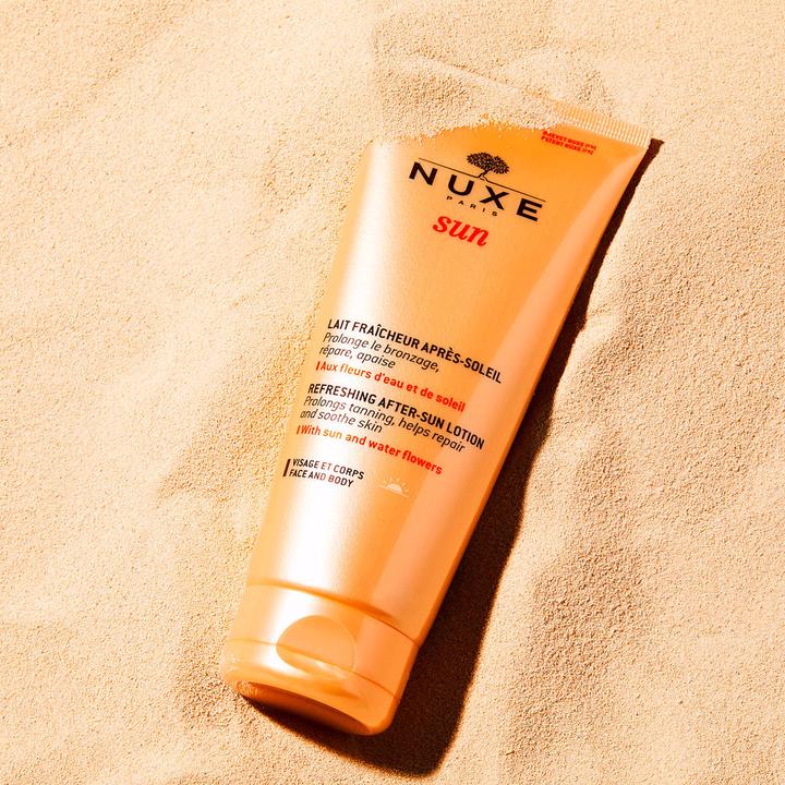 Productafbeelding Nuxe Sun Lait (Lotion, 200 ml)