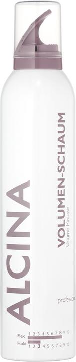 Actual product image Alcina Professional - Volume foam (150 ml, Volume foam)