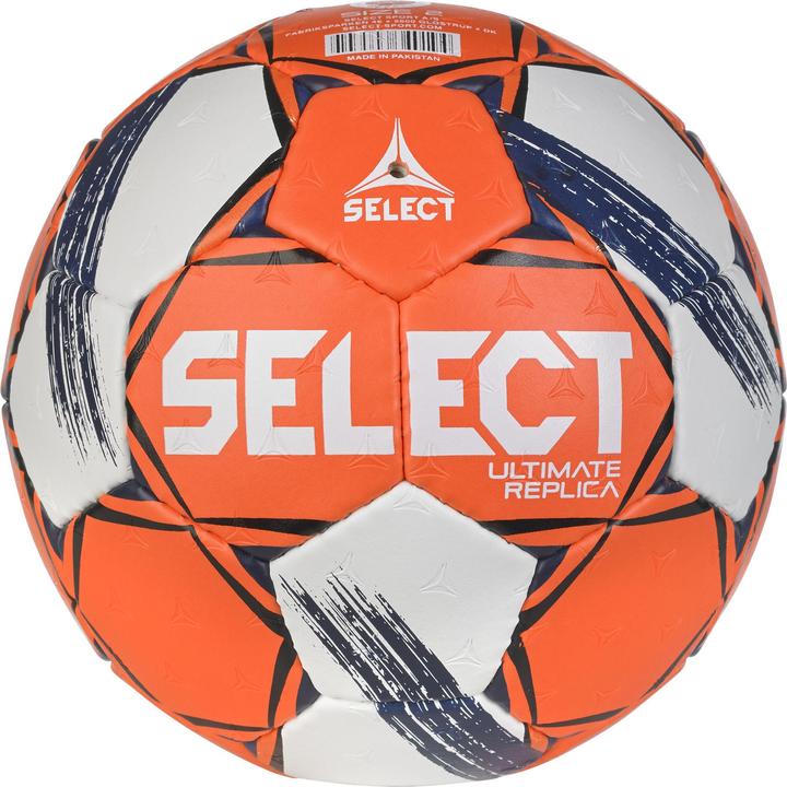 Select Replica EHF European League v24 (2)