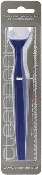 Produktbild Cleandent Zahnseidenhalter